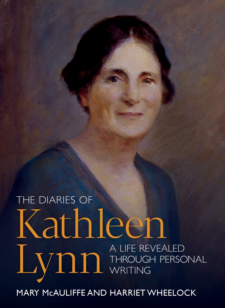‘The Pull of the Stars’ opens at the Gate Theatre this evening. Dr Kathleen Lynn is one of the main characters. Read all about her in our book by Mary McAuliffe and Harriet Wheelock ucdpress.ie/display.asp?is… #kathleenlynn @ucddublin @GateTheatreDub @HumanitiesUCD @UCDLibrary