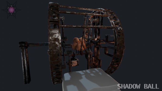 New animation coming. Jill Valentine is Lady Dimitrescu's newest sex slave. She can do nothing but fulfill<a href="/tag/nsfwtwt"class="tags"><span>#nsfwtwt</span></a>