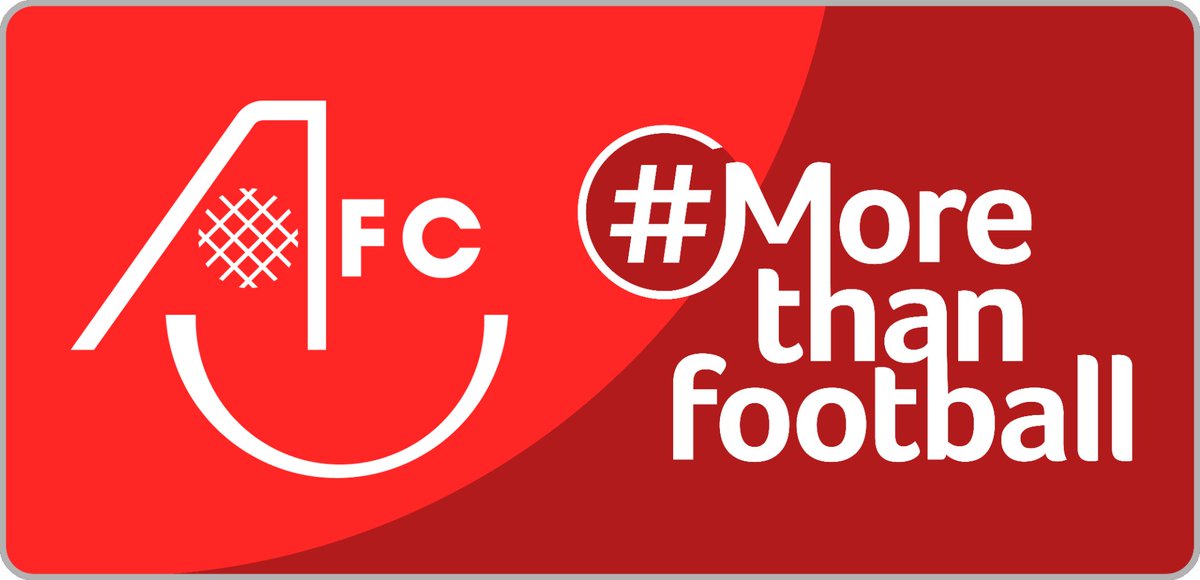 We are delighted to be taking part in @eumorethanagame Action Weeks Campaign 🔴 Over the coming weeks we will be sharing how we provide support and opportunity to make a positive impact on your community 🙌 Find out more // bit.ly/4aqURZL