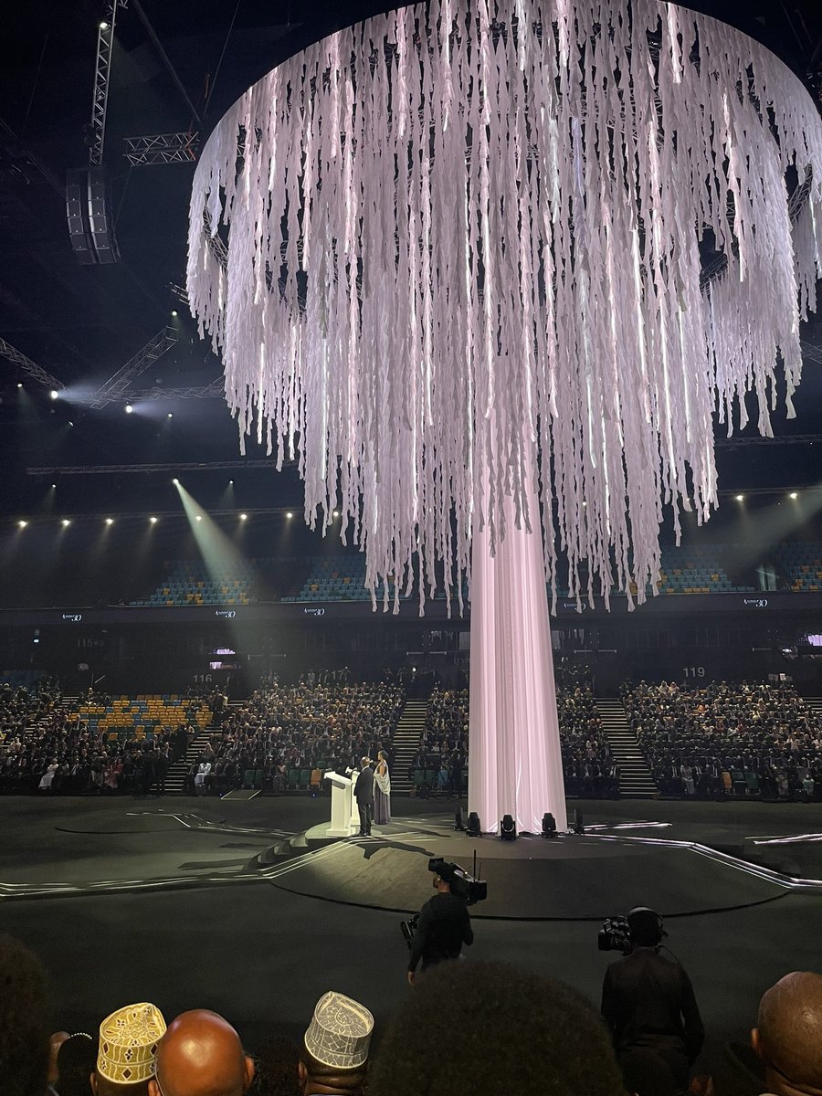 Mbaranga Gasarabwe (@mbarangaun) on Twitter photo 