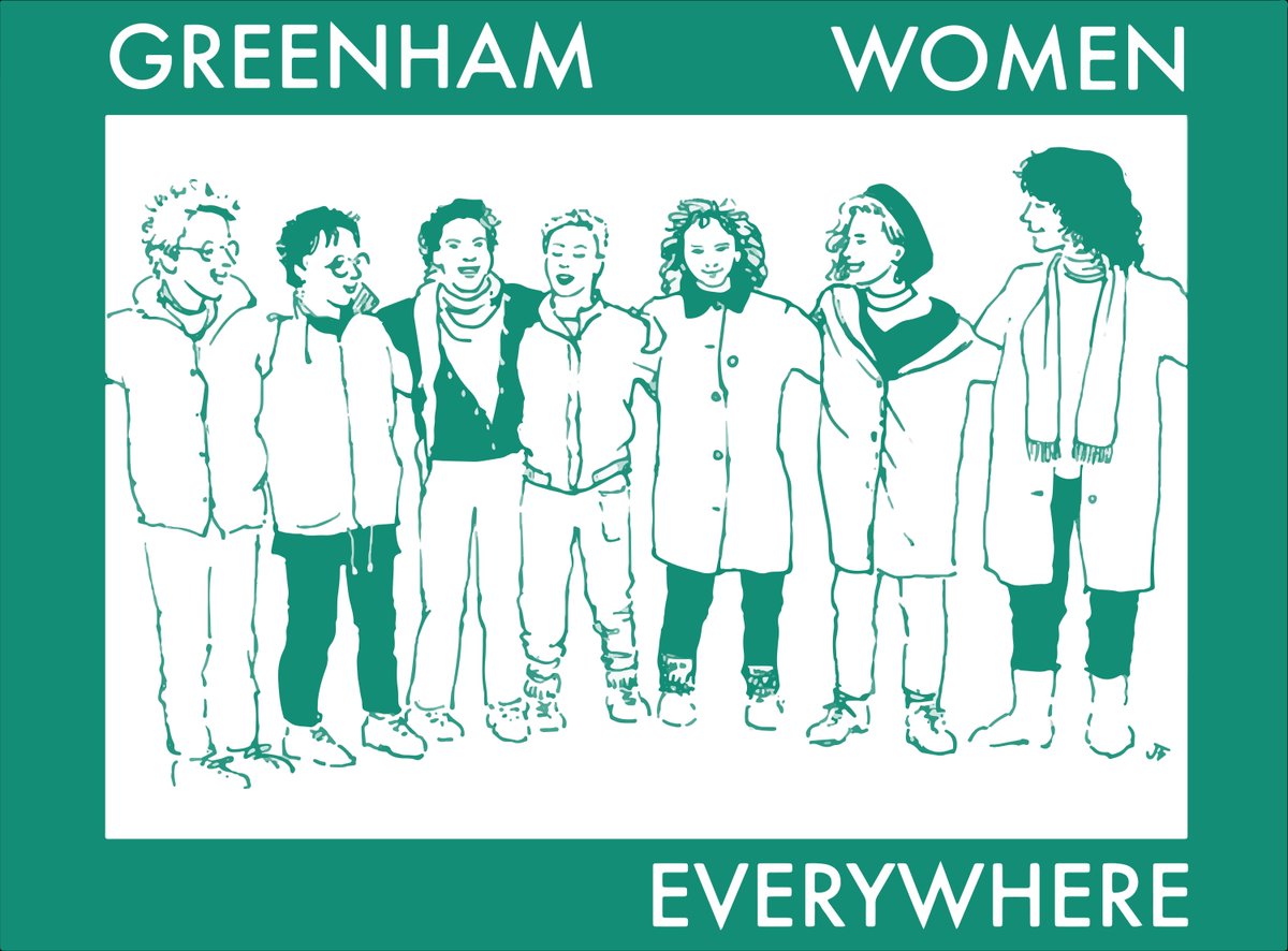 Looking to learn? Check out our archive of community contributions from the amazing #GreenhamWomen Got stories of your own? Get in touch! ✉️ buff.ly/3l4IIiH