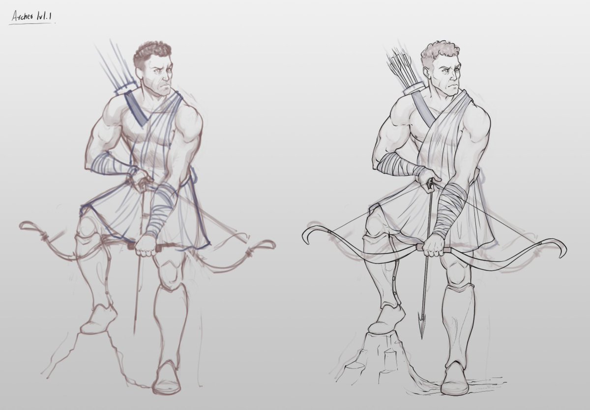 Would you rather lead an army of fearless infantry soldiers charging into battle or command a skilled force of archers raining arrows down on your foes?