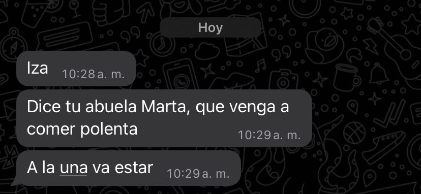 negro isa 🌓 tweet media