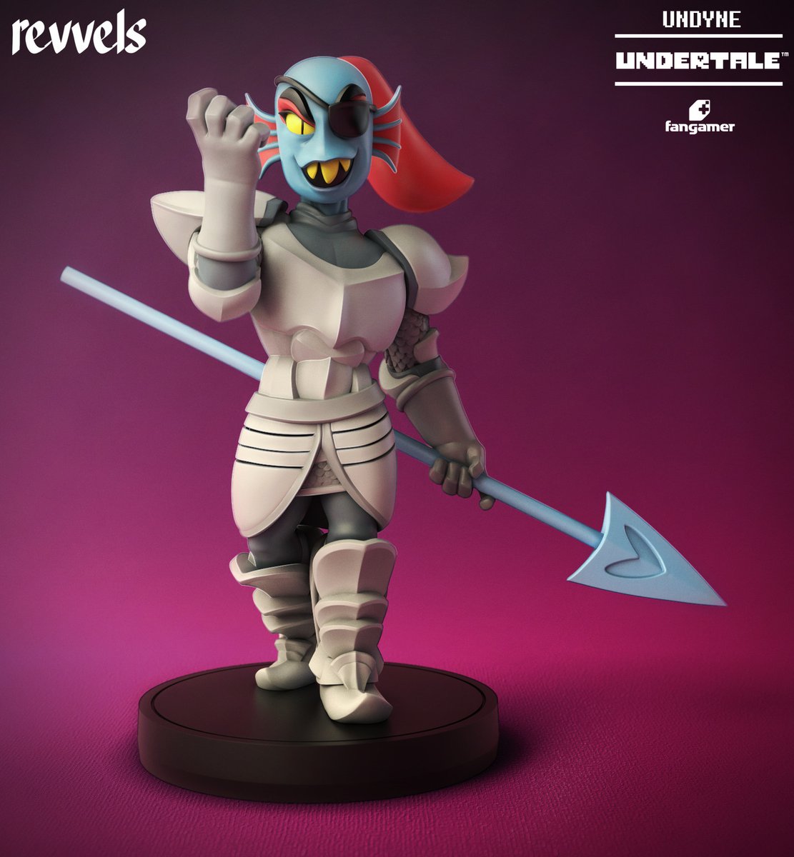 For me a belated #PortfolioDay

I'm Gijs, I sculpt things big and small and I'm available for work :)

Cheers and thank you