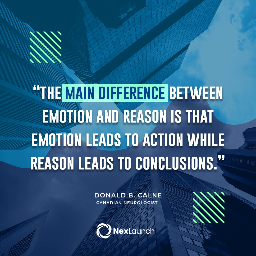 Unravel the mysteries of human behavior! Gain profound insights with #EmotionAndReason by Donald B. Calne. Discover, don't just wonder. #MindMysteries #NexLaunch
