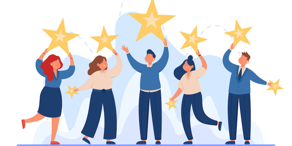 More happy clients.  ⭐⭐⭐⭐⭐  'Big fan of HRO who is very personable and efficient with covering  all of our payroll needs. My direct HRO representative, Marie is always there for us!' ~ Marvin Negrete bit.ly/3vo4rbj

#weloveourclients #5starreview #HROResources