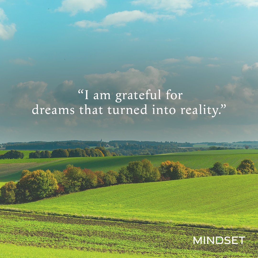 From dream to reality, gratitude leads the way. 🌈🚀 #MindsetApp #Quotes #Motivation #Wellness #Positivity #SelfCare #MentalHealth #Kpop