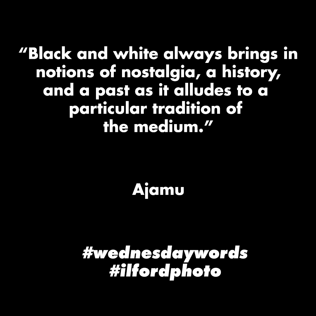 Which ILFORD/Kentmere film is your personal favourite & why? #ilfordphoto #wednesdaywords