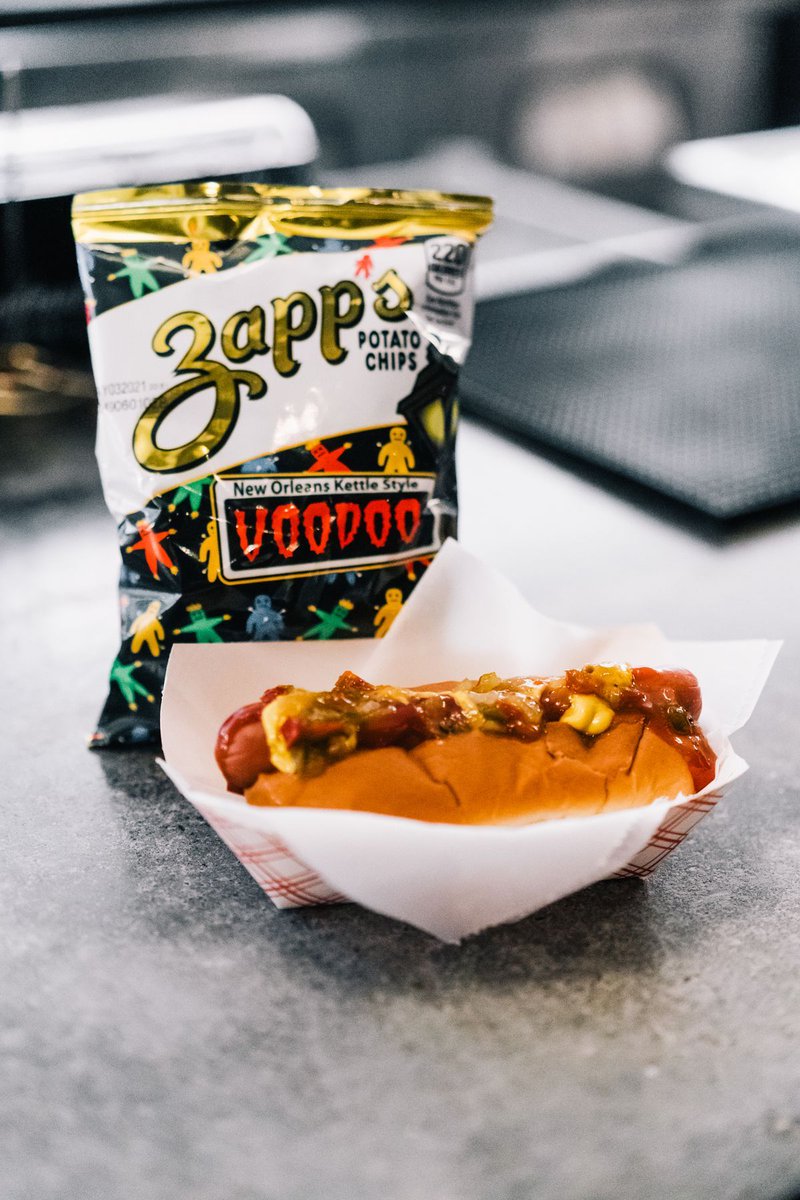 Grab a Cliffy Dog next time you’re at an Antone’s show 🌭 Inspired by Clifford Antone's lifelong love of hot dogs, our 100% beef frank is beer-steamed & served in a potato bun with optional ketchup, mustard, & Antone's Famous Chow Chow! They’re available every night we’re open.