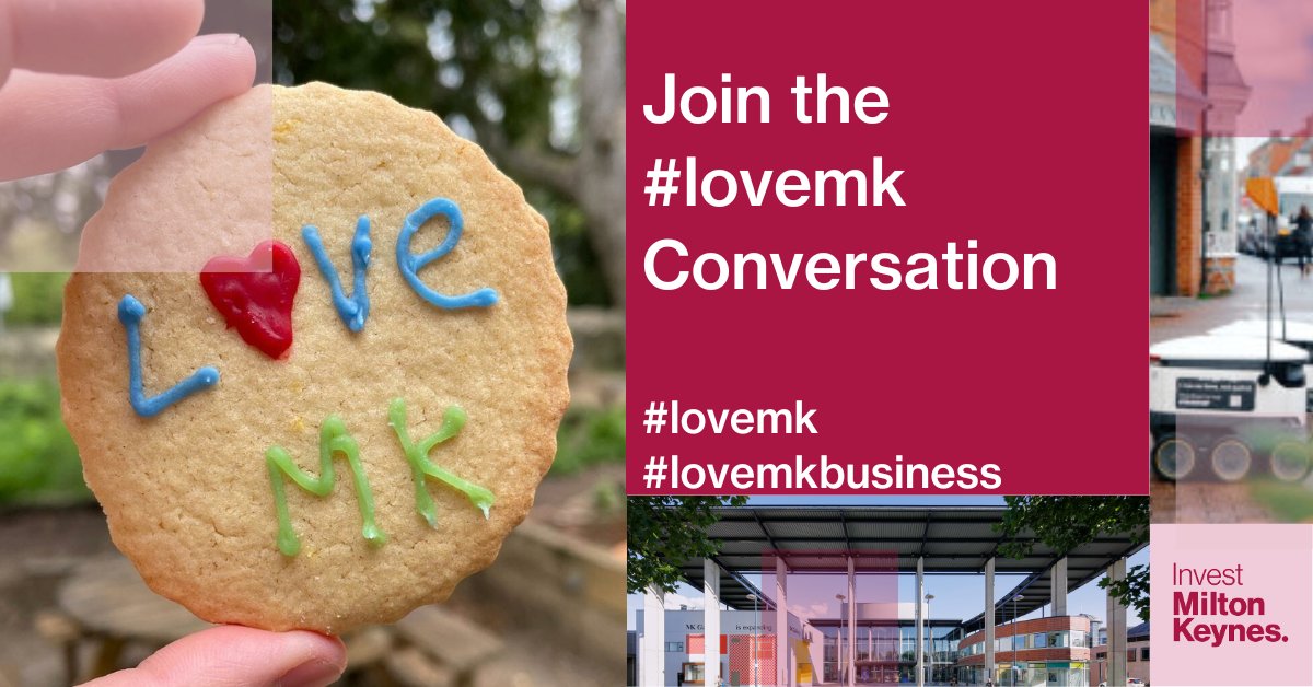 Attention Milton Keynes Businesses! Get on board and join the #lovemk #lovemkbusiness conversation for 2024. To find out how you can get involved click below t.ly/qBGh7 #lovemk #lovemkbusiness #miltonkeynes #business