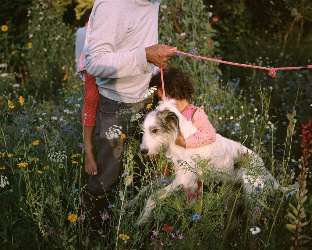 In store now | The Garden - Siân Davey The Garden is Siân’s third book with Trolley Books. Starting in 2020, photographer Siân Davey transformed her abandoned garden over three summers into a vibrant space, filled with wildflowers, birdsong and people. Purchase your copy now!