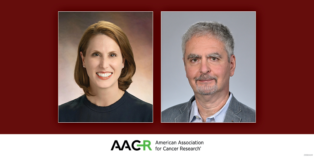 Congratulations to Sarah Tasian & @andrei_thomas_t for receiving the 2024 Blood Cancer Discovery Journal Award! Their study found aberrant splicing of CD22 as a mechanism of escape from CD22-tx. Please come celebrate them at the #AACR24 Journals Reception. bit.ly/3TTexyD