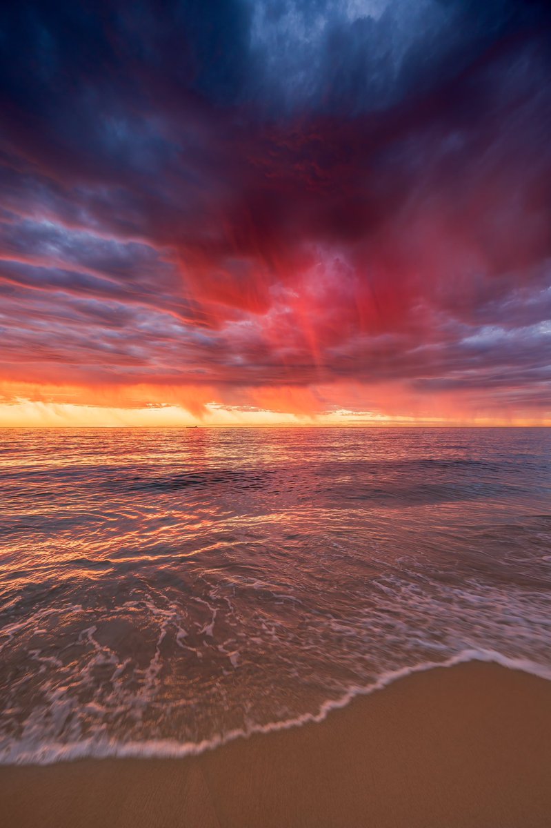 North Beach, Western Australia