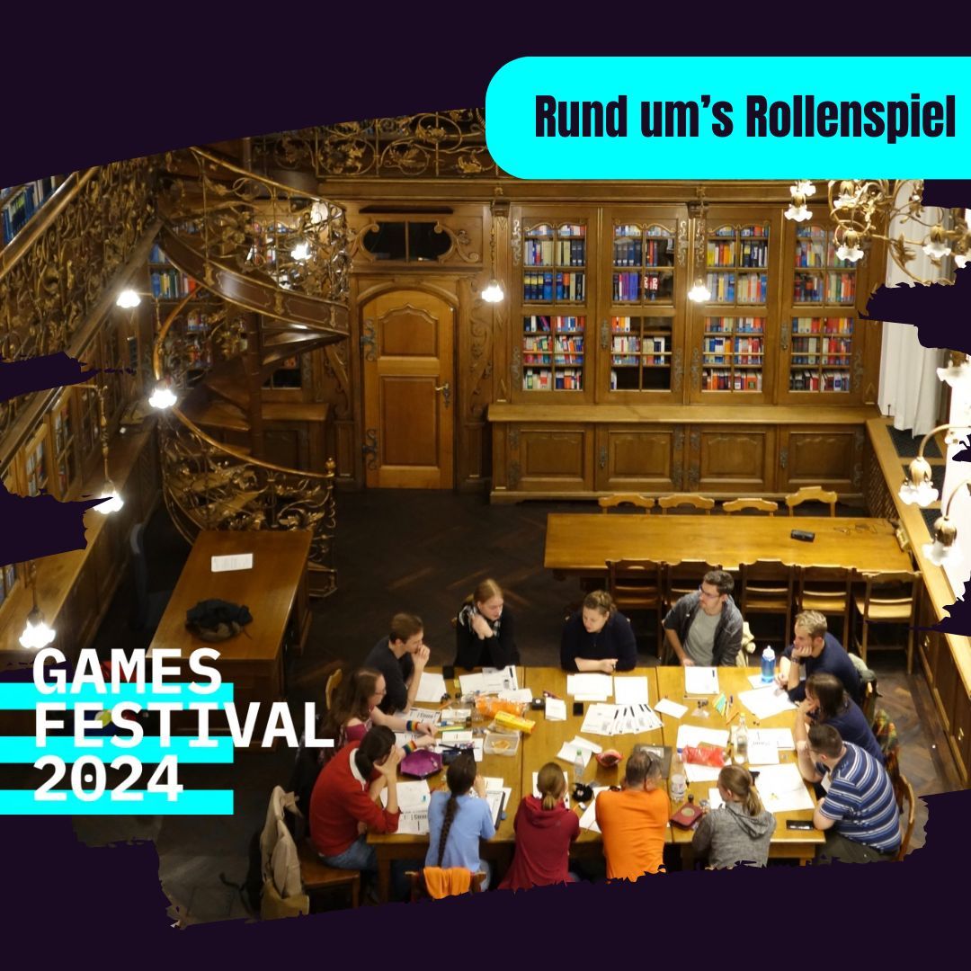 🐉 Entdecke die Welt von Pen and Paper RPGs beim GamesFestival24! Probiere kurze Spielrunden aus, lerne Miniaturen bemalen und vieles mehr! Tauche ein in die faszinierende Welt von Pen and Paper RPGs! 🎲✨ Mit Baldur's Gate 3 Runde. #PenandPaper #RPG