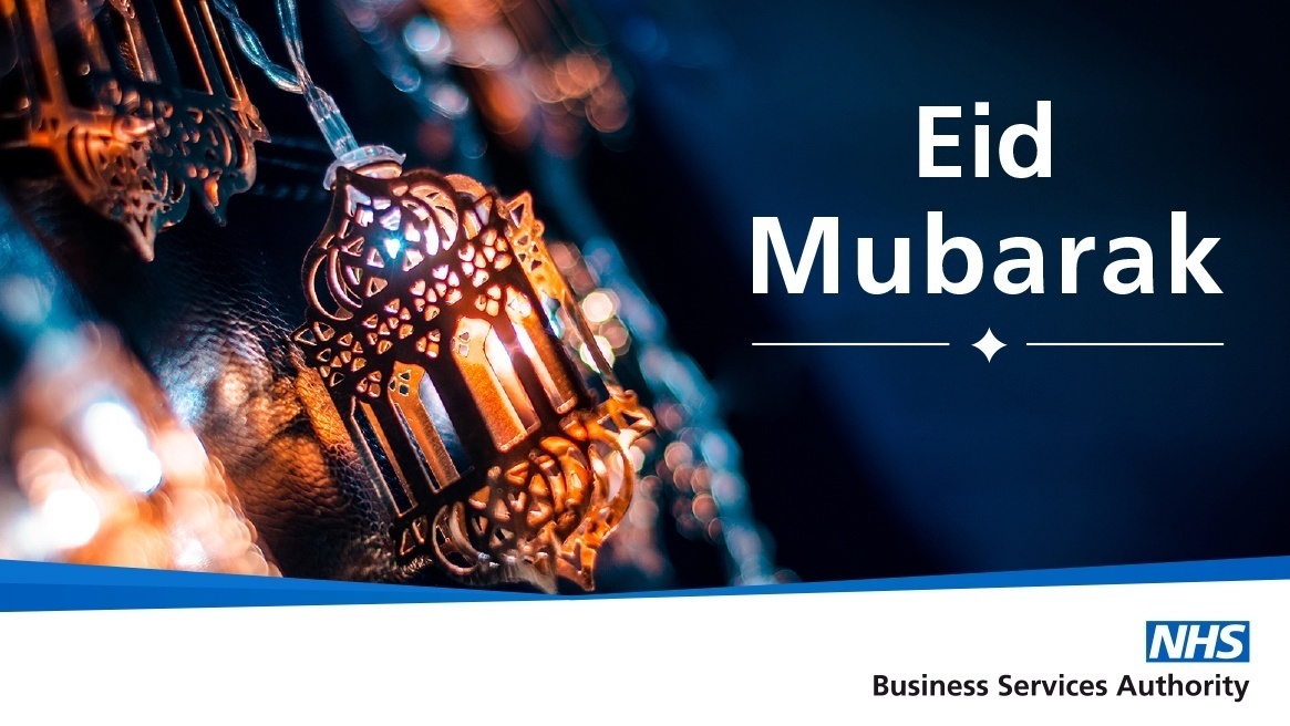 #EidMubarak Wishing good health, wealth, and lots of happiness to our Muslim colleagues, family, and friends celebrating the end of #Ramadan and #EidAlFitr.