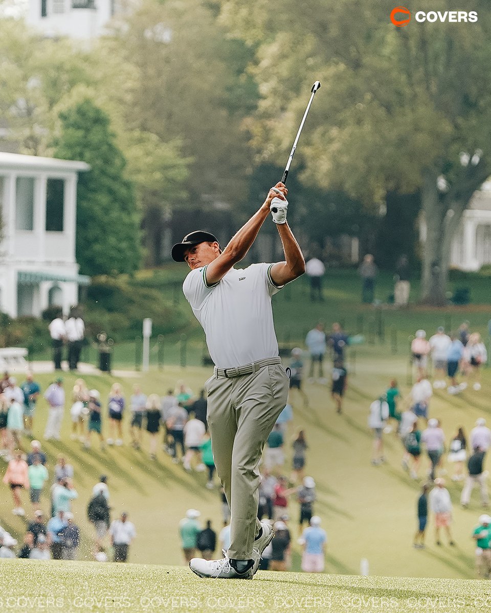 ⛳️ THE MASTERS BETTING HUB ⛳️ 🔸 THE SHARP 600 w/ @CoversJLo: youtu.be/k_NJyf6Mgco?si… 🔸 Sleepers w/ @NeilParkerBets: covers.com/golf/masters/s… 🔸 Weather Report: covers.com/golf/masters/w… 🔸 Projected Cut Line: covers.com/golf/masters/p… 💰 Where to bet: covers.com/betting/golf-s…