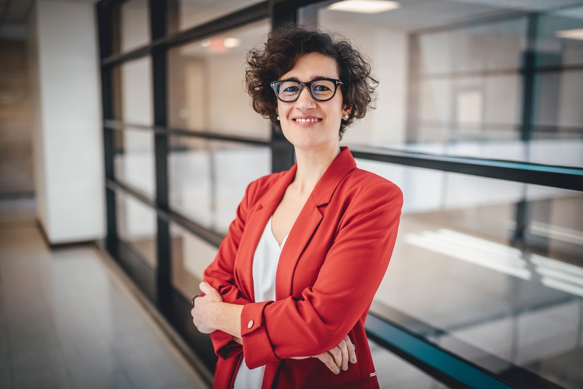 The #CullenCollege congratulates our latest NSF CAREER Award recipient Marzia Cescon. Marzia will use this CAREER award to focus on advancing automated processes. Read more about her project: egr.uh.edu/news/202403/me… #engineeredforwhatsnext #GoCoog