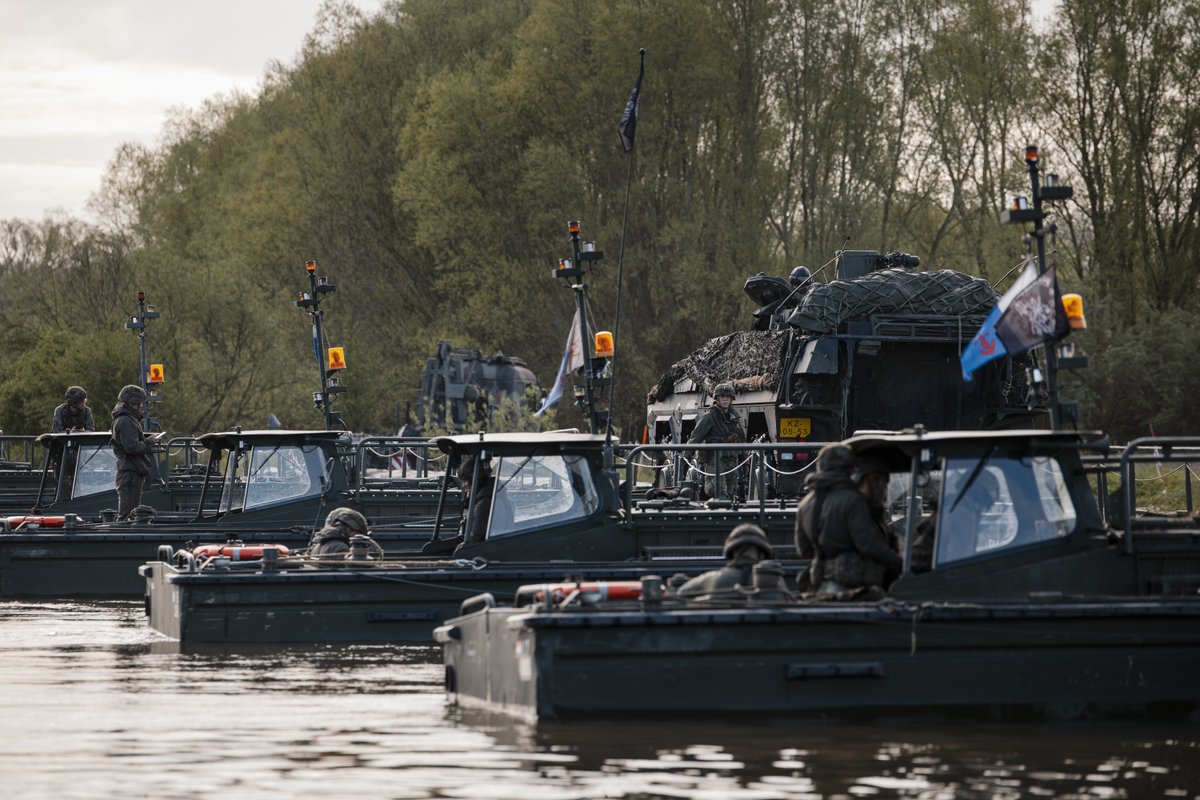 CDS_Defensie tweet picture