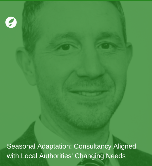 Foundations’ consultancy service adapts with the seasons, mirroring local authorities’ priorities. Spring is for proactive planning!

Read more in Chris Pratt's blog🔗: tinyurl.com/3jkp5shh

#FoundationsConsultancy #LocalAuthorities #SeasonalShifts #DFGChampions #Collaboration