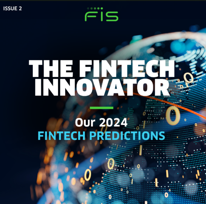 The new issue of the Fintech Innovator Magazine is live! Peek into the future of fintech with our 2024 predictions, from #genAI to #embeddedfinance and beyond.  Dive in and stay ahead: spr.ly/6015wiiC5

#2024Predictions #FutureofFinance #TechRevolution