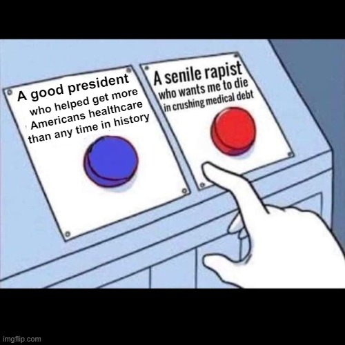 SeriousSam26's tweet photo. @MightyM55070329 #FixAShitLeftMeme
*Fixed https://t.co/XNWvQ4x2ii