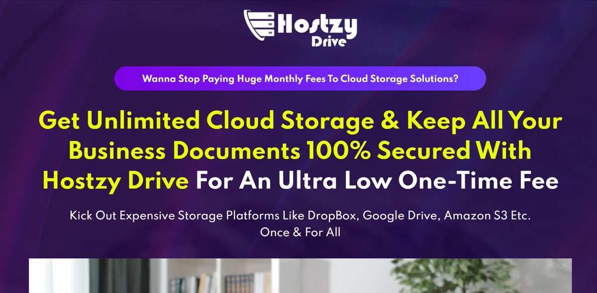 Hostzy Drive – Cloud Storage Review: Get Unlimited Cloud Storage and Keep All Your Business Documents 100% Secured With Hostzy Drive For An Ultra Low One-Time Fee softtechhub.us/2024/04/10/hos… #CloudStorage #UnlimitedStorage #SecureStorage #DataBackup #FileSharing #inflation Fauci