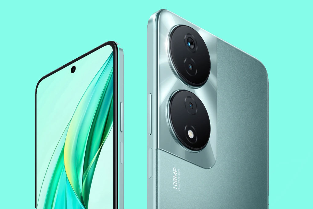 Honor has announced its latest smartphone, the Honor 90 Smart. It features a huge 108MP main camera with an F1.75 aperture and a 1/1.67-inch sensor: amateurphotographer.com/latest/photo-n… 📷 Honor