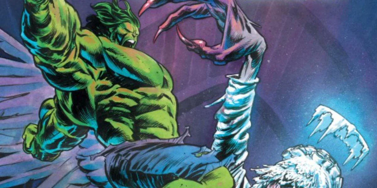 The Incredible Hulk #11 Review: Another Great Chapter for The Immortal Hulk's Successor comicbook.com/comics/news/in… #NCBD #Marvel