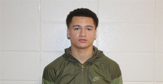 Iowa State offered Sandusky (Ohio) Perkins WR Braylon Collier yesterday and the staff and their treatment of him and his family stand out to him. 4-sport athlete who had 1,164 yards and 18 TDs in the fall. (VIP) 247sports.com/article/braylo…