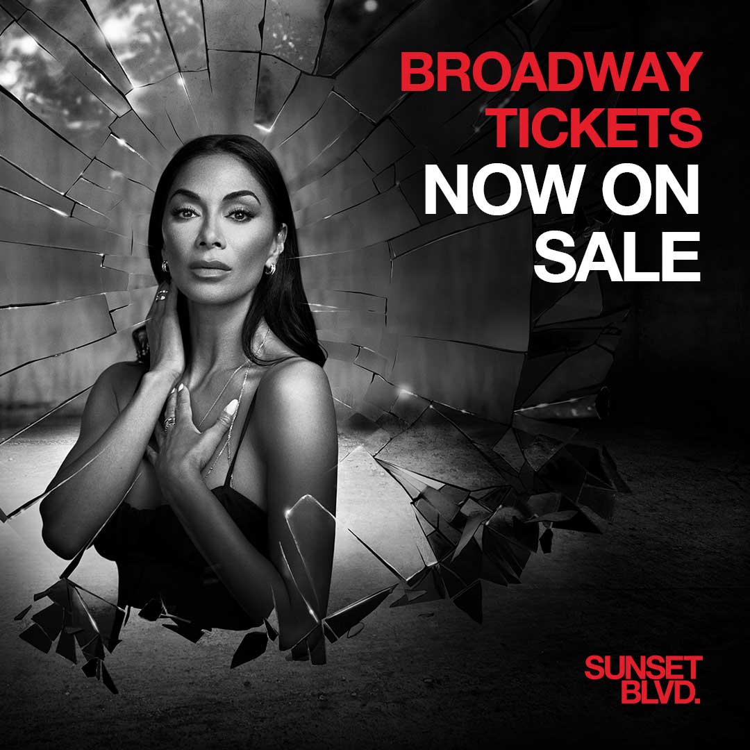 London’s sold-out sensation comes to Broadway. Get tickets now at sunsetblvdbroadway.com.