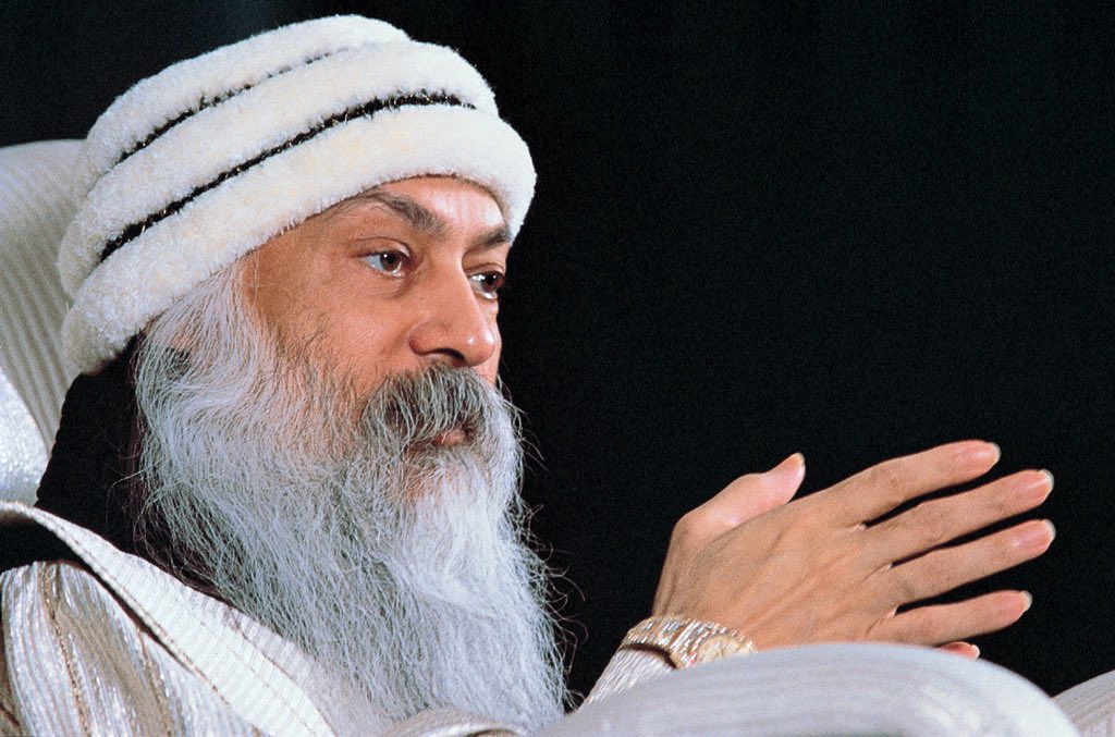 Remember one thing: meditation means awareness. Whatsoever you do with awareness is meditation. Action is not the question, but the quality that you bring to your action…⬇️ #Osho