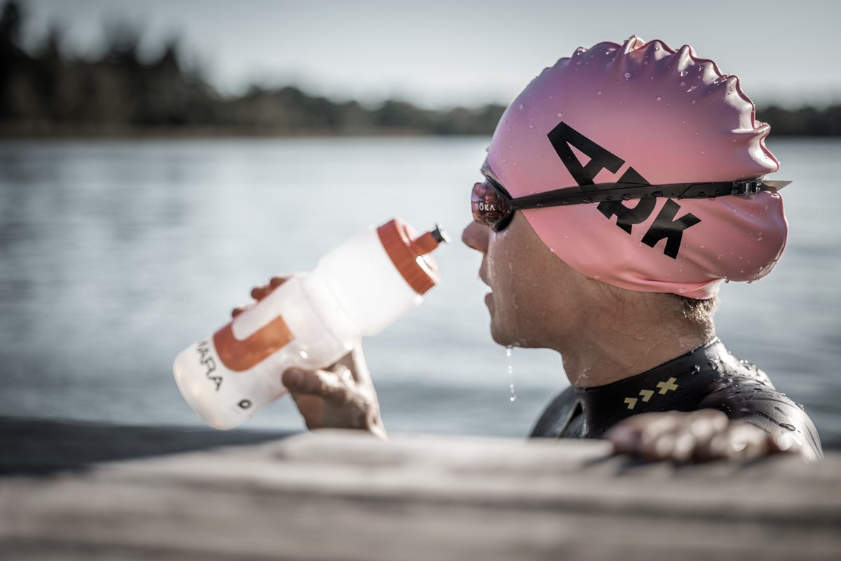 Swedish sports nutrition company UMARA becomes the new energy supplier for all ÖTILLÖ Swimrun races in Europe. @UmaraSports #sportsnutrition #swimrun #ötillö