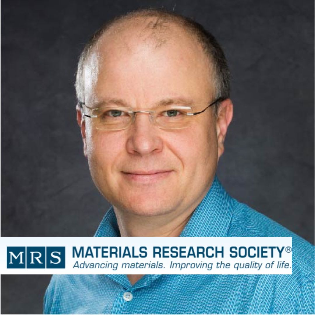 We're proud to announce that Professor Dmitri Talapin has been selected as a 2024 Materials Research Society Fellow. chemistry.uchicago.edu/news/dmitri-ta… @talapinlab @Materials_MRS @UChicagoPSD @jamesfranck @argonne @UChicagoPME @UChicagoNews