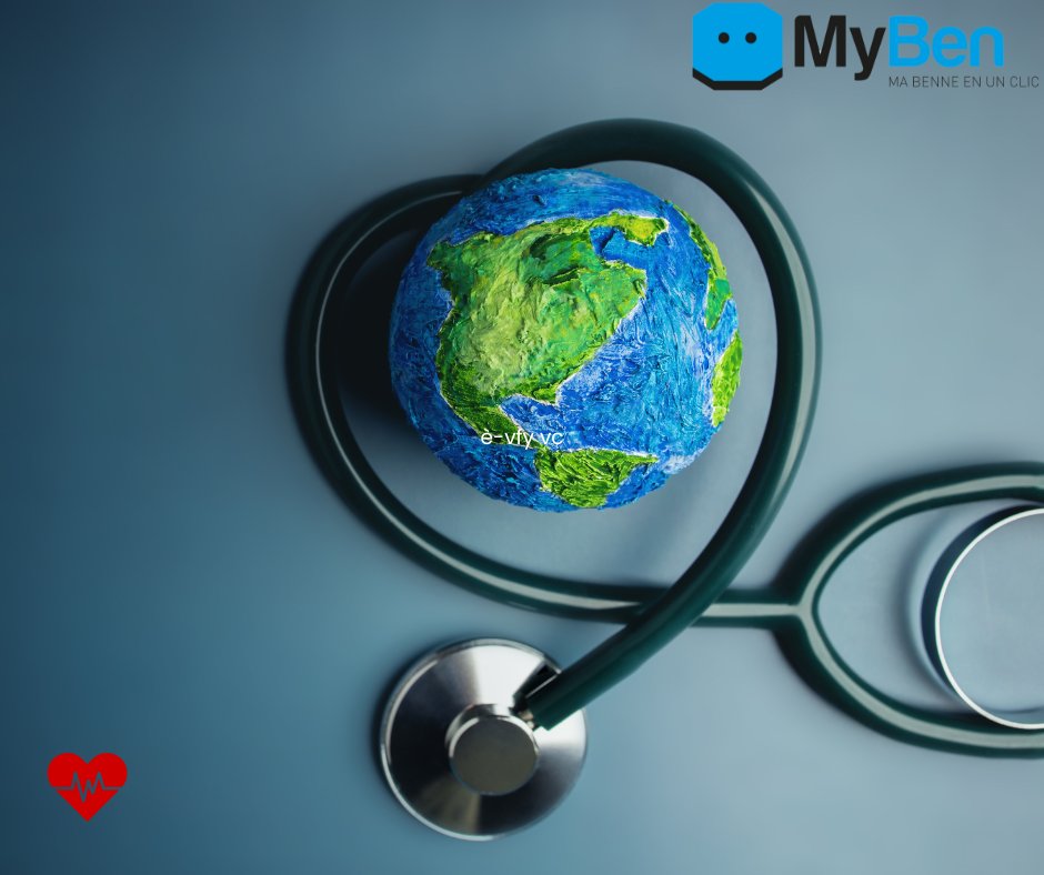 🌿🏗️ Investir dans la Santé de Notre Équipe : Un Engagement Qui dure toute l'Année ! 💼💪

Bien que la Journée mondiale de la santé soit passée, chez MyBen, notre engagement envers le bien-être de notre équipe est constant. 

#SantéAuTravail #BienÊtre #MyBenCare