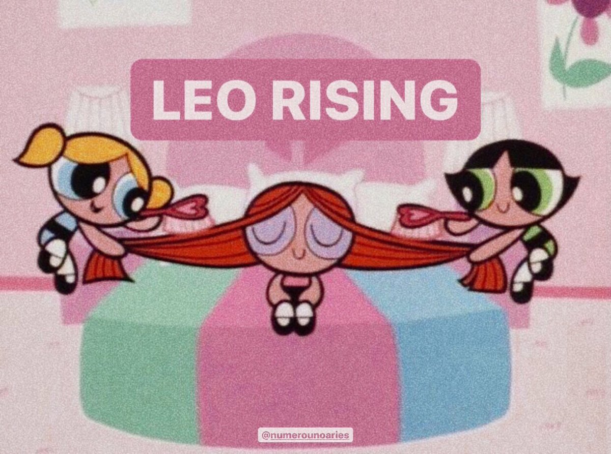 Just... lots of tears.