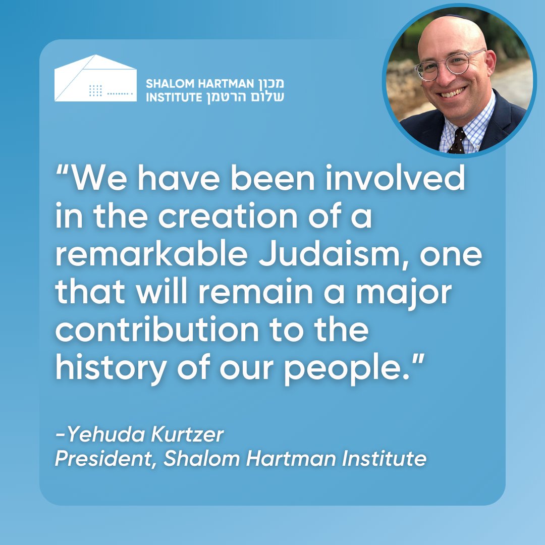 “American Judaism’s ‘golden age’ isn’t over yet,” said @YehudaKurtzer at UC Berkeley last week during a lecture sponsored by the Helen Diller Institute of Jewish Law & Israel Studies. Read more: ow.ly/jX3q50Rcjgs 📸: Laura Turbow/J. The Jewish News of Northern California