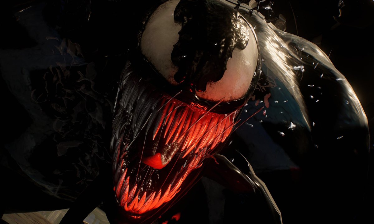 Why the symbiotes in Spider-Man 2 are explicitly pure evil, an unnecessarily lengthy thread.