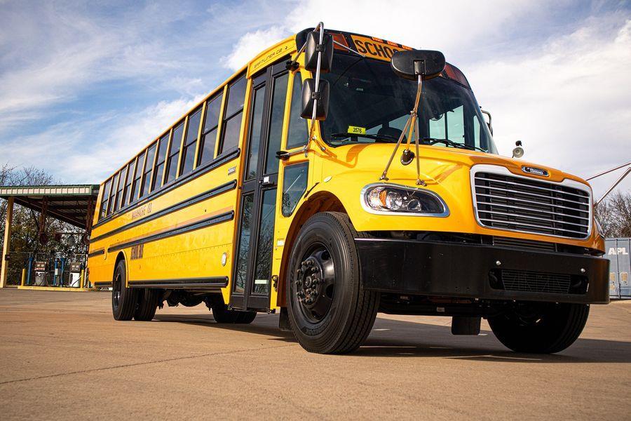 WISD School Board approves three-tier bus system, which will prompt change in school start/release times. waxahachietx.com/2024/04/wisd-o…