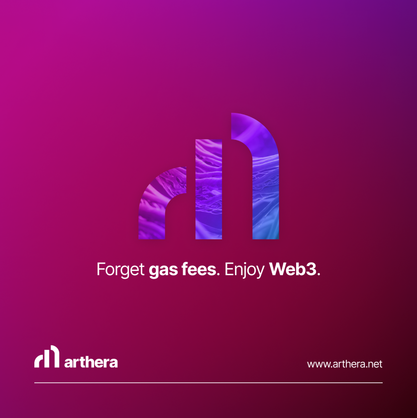 Have you missed all the recent Airdrops? Don’t panic! Now you’ve got a unique multi-token #Airdrop opportunity. Sounds juicy, no? Join now: 1️⃣ Add Arthera blockchain to your wallet at chainlist.org/chain/10242 2️⃣ Claim a free No-Gas Pass from faucet.arthera.net #dontbelate…