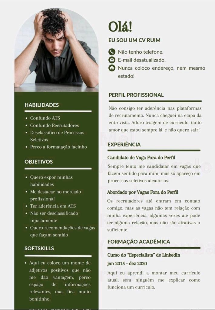 tapiocabomdms's tweet image. Python, ATS e como isso te ajuda na etapa de candidatura
Segue o fio família 🧶👇