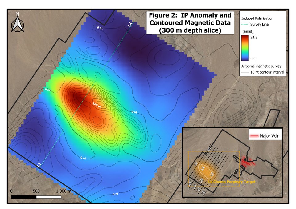 GGL Resources Corp. tweet media