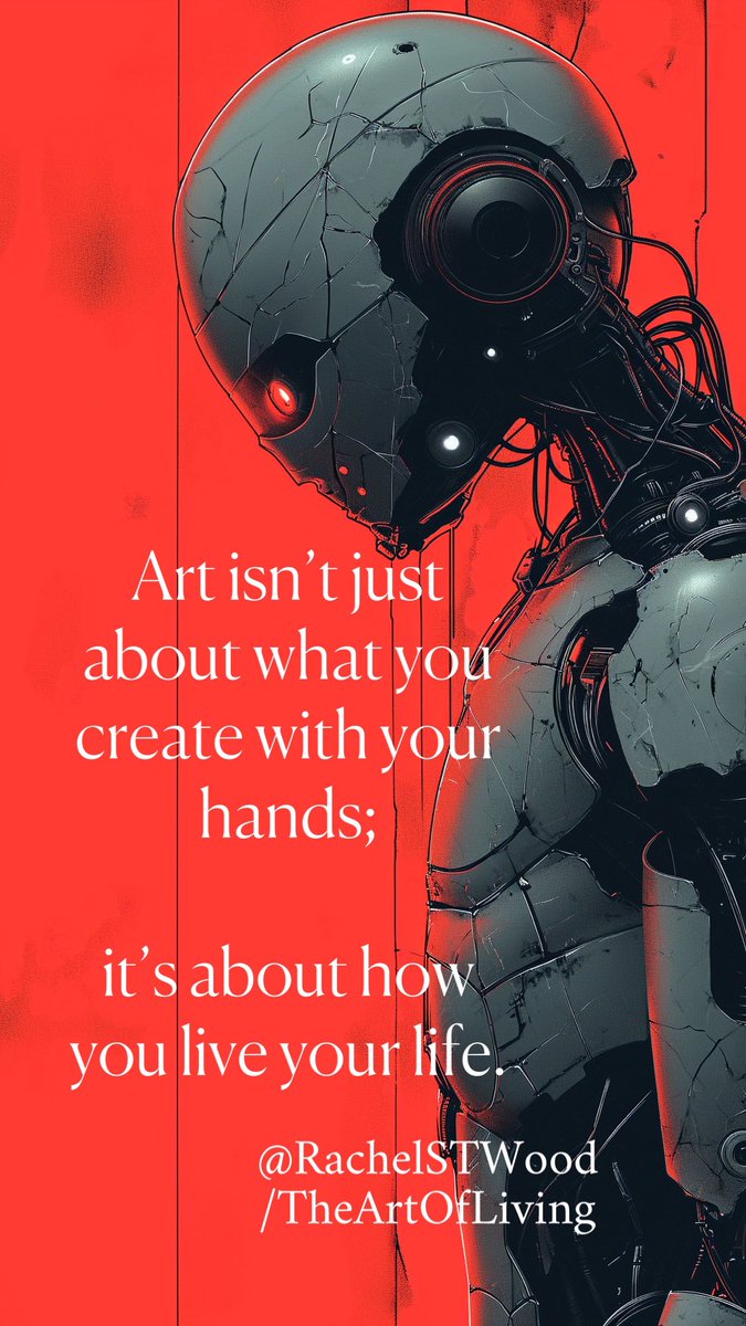 Rachel Suzanne Tien Wood tweet media