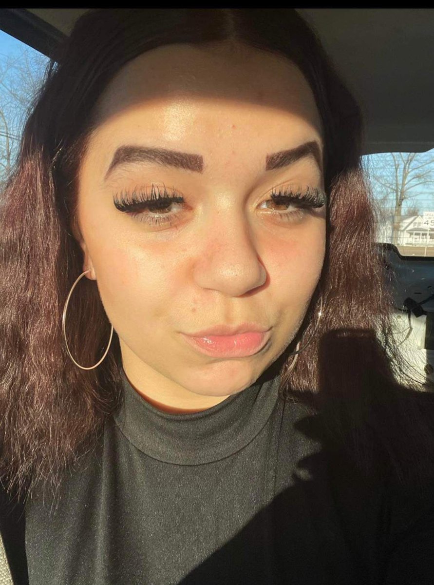 KtConcoctions's tweet photo. @6abc Geyahna Medwatz,16, left home in Sellersville area on 3/21. She was last seen in Southwest Philly in the vicinity of the airport on Friday 3/29 in gray sweatpants&amp;dark hoodie. Pls contact police with any info. 215-257-5104. #MissingJuvenile #FindGeyahna #PleaseShare #Philly https://t.co/NNJSVIXMFx