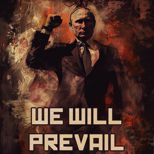 Puton | TON tweet media