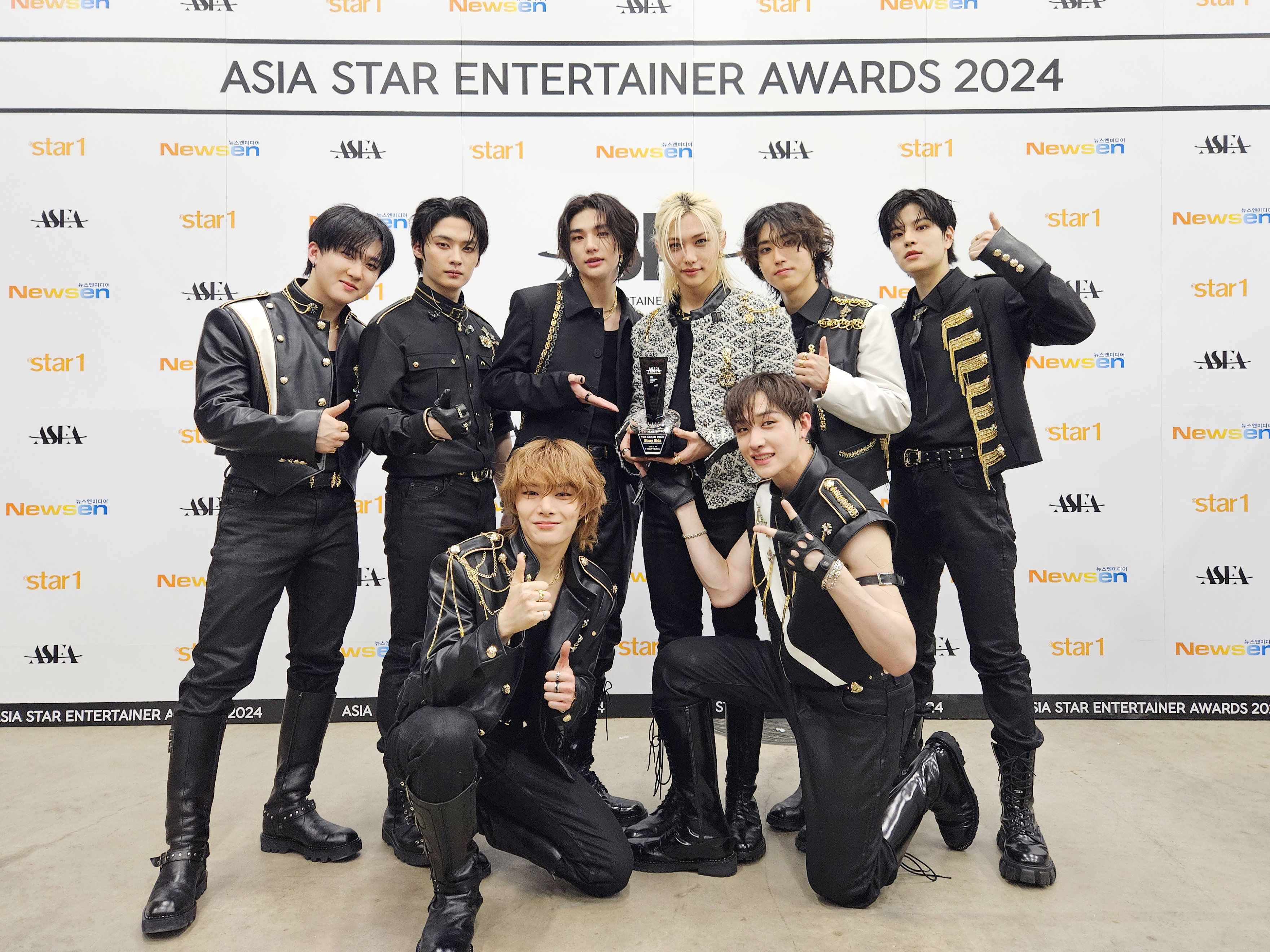 Stray Kids Japan Official on X: 