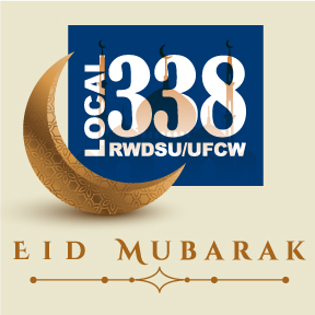 Wishing our members celebrating Eid Al-Fitr a joyous end to Ramadan! #EidMubarak