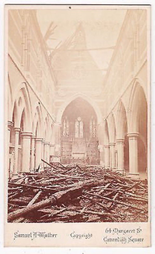 StMM&StP-Paddington tweet media