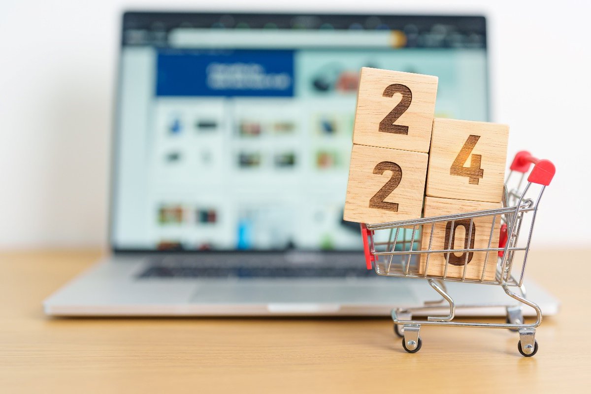 MKBClickService's tweet image. De e-commerce trends van 2024

Dat de consument steeds vaker online koopt in plaats van fysiek, hoeven we je waarschijnlijk niet meer uit te leggen. De ontwikkelingen in de e-commerce wereld staan niet stil. Lees dus snel verder!

mkbclickservice.nl/nl/de-e-commer…