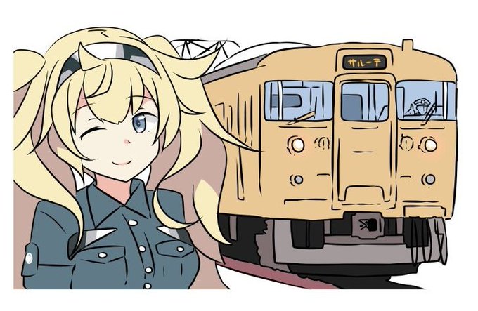 「女の子 電車」のTwitter画像/イラスト(新着)