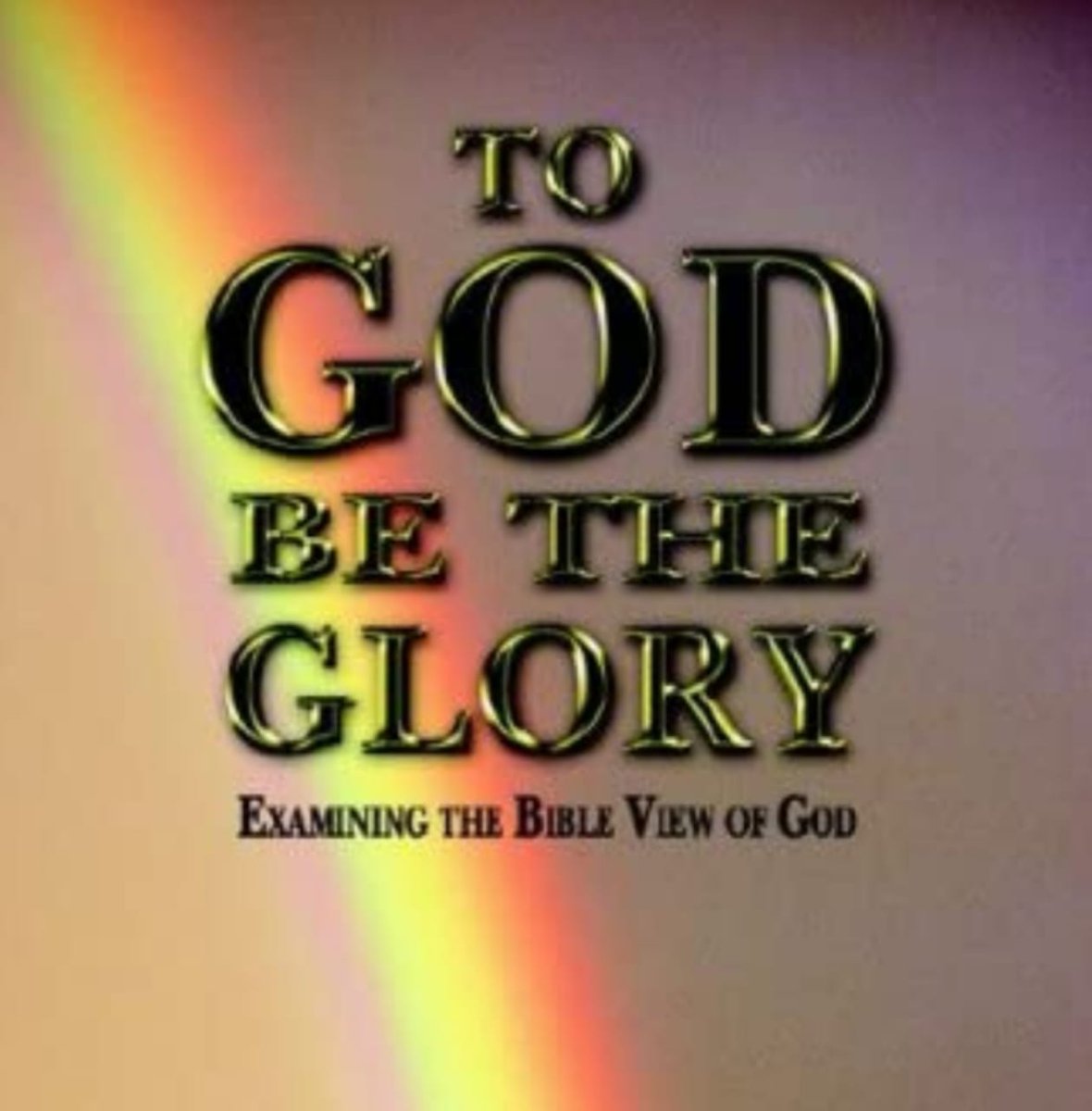 Amein 1 God&he's a jealous God who is to be 1st in our life Bible;We're to do 'all' things as thou it's for God! God will not share his glory with another,He comes before our family&work 🙏 Is God 1st in Your life? If not, repent&correct your life while you still have time!